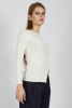 Лонгслив G-TS24547 (Белый, 140) Miasin