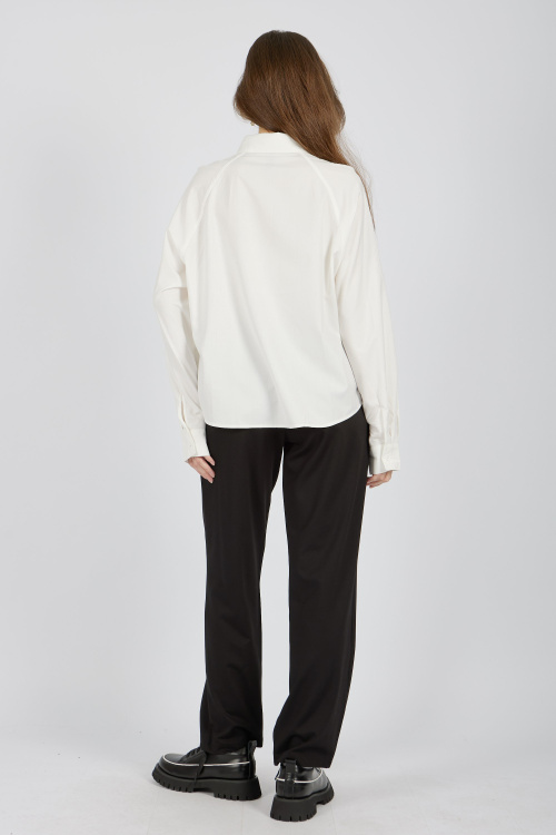 Брюки G-TR24512 (Черный, 134)