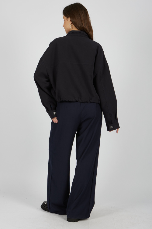 Куртка G-JCK24559 (Синий, 140)