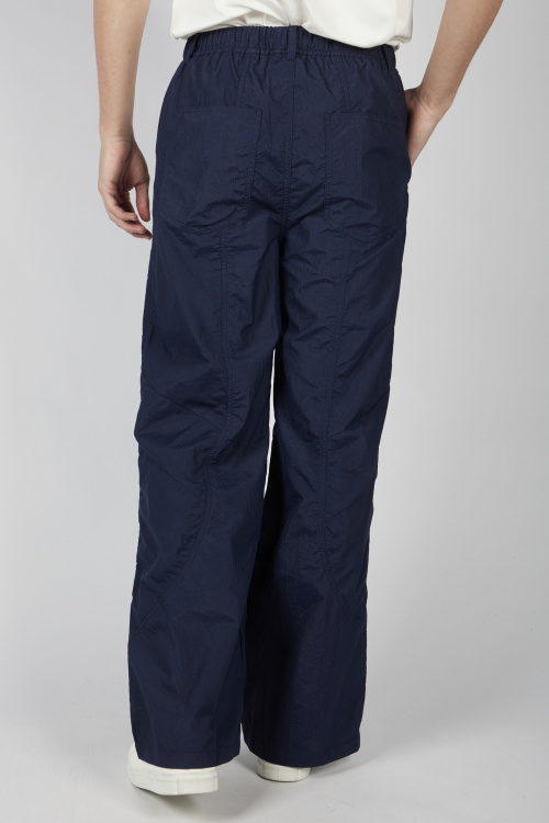 Брюки B-TR36079 Miasin (Синий, 140-170)