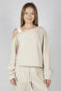 Джемпер G-SW26099 Miasin (Бежевый, 164)