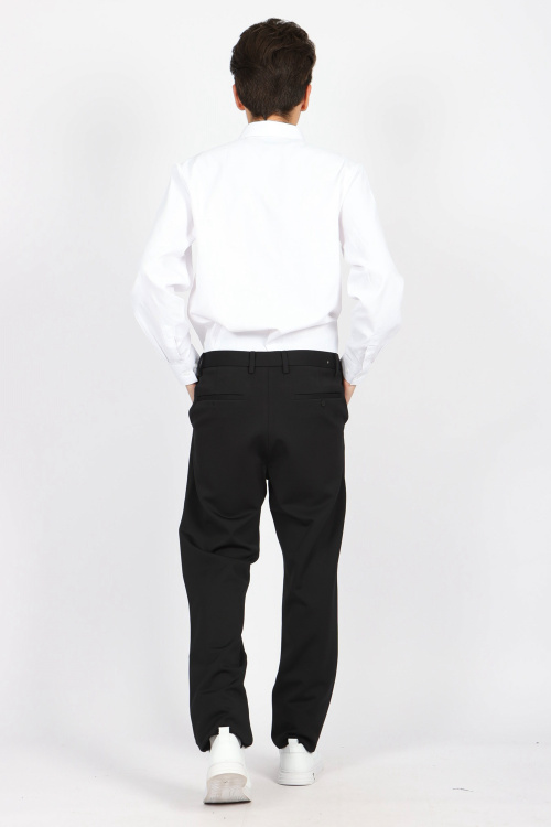 Брюки B-TR34461 (Синий, 170)