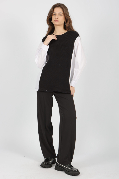 Брюки G-TR24545 (Черный, 170)