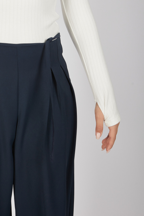 Брюки G-TR25351-20 (Синий, 170)