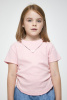 Футболка G-TS25003 (Розовый, 104)