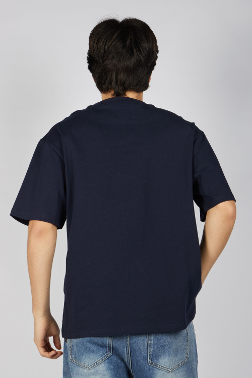 Футболка B-TS35418 Miasin (Синий, 164)