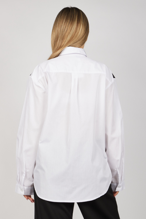 Обманка G-SW25282 (Черный, 134-164)