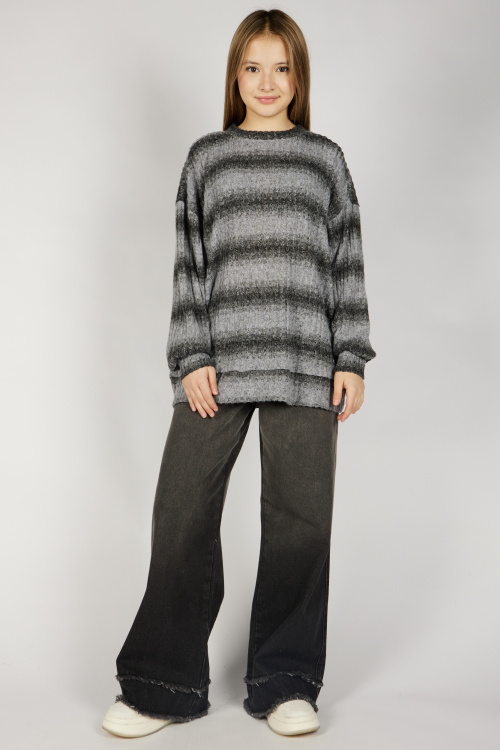 Джинсы G-JN26457 Miasin (джинс. черный, 134-164)