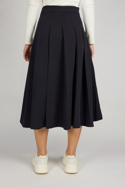 Юбка G-SK26297 Miasin (Синий, 134-164 (6 шт.))