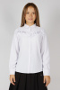 Блузка G-SH26222 Miasin (Белый, 122-128 (2 шт.))