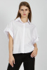 Блузка G-SH24427S (Белый, 140)