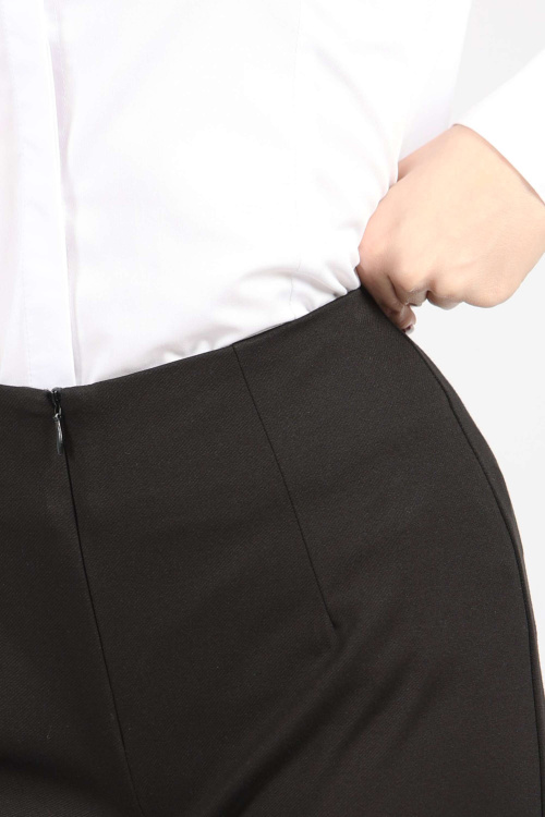 Брюки G-TR24543 (Черный, 152)